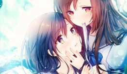 漫动漫,穿越时空的奇幻之旅